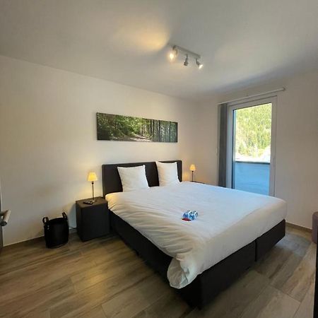 Hotel Penthouse Lebierre à Malmedy Extérieur photo